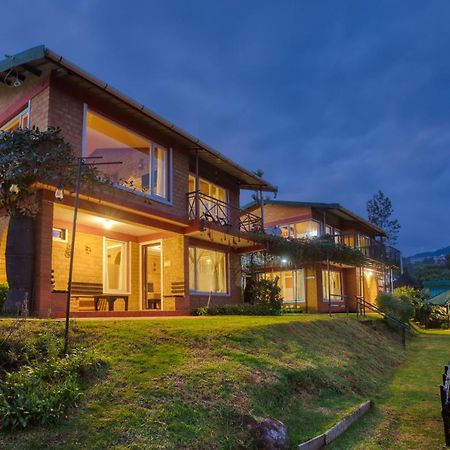 De Rock Jungle Living Resort كونور المظهر الخارجي الصورة