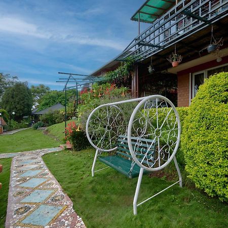 De Rock Jungle Living Resort كونور المظهر الخارجي الصورة