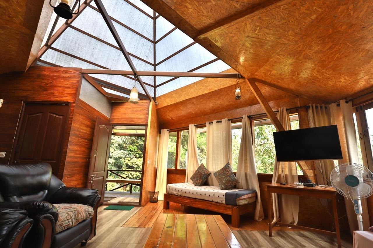 De Rock Jungle Living Resort كونور المظهر الخارجي الصورة