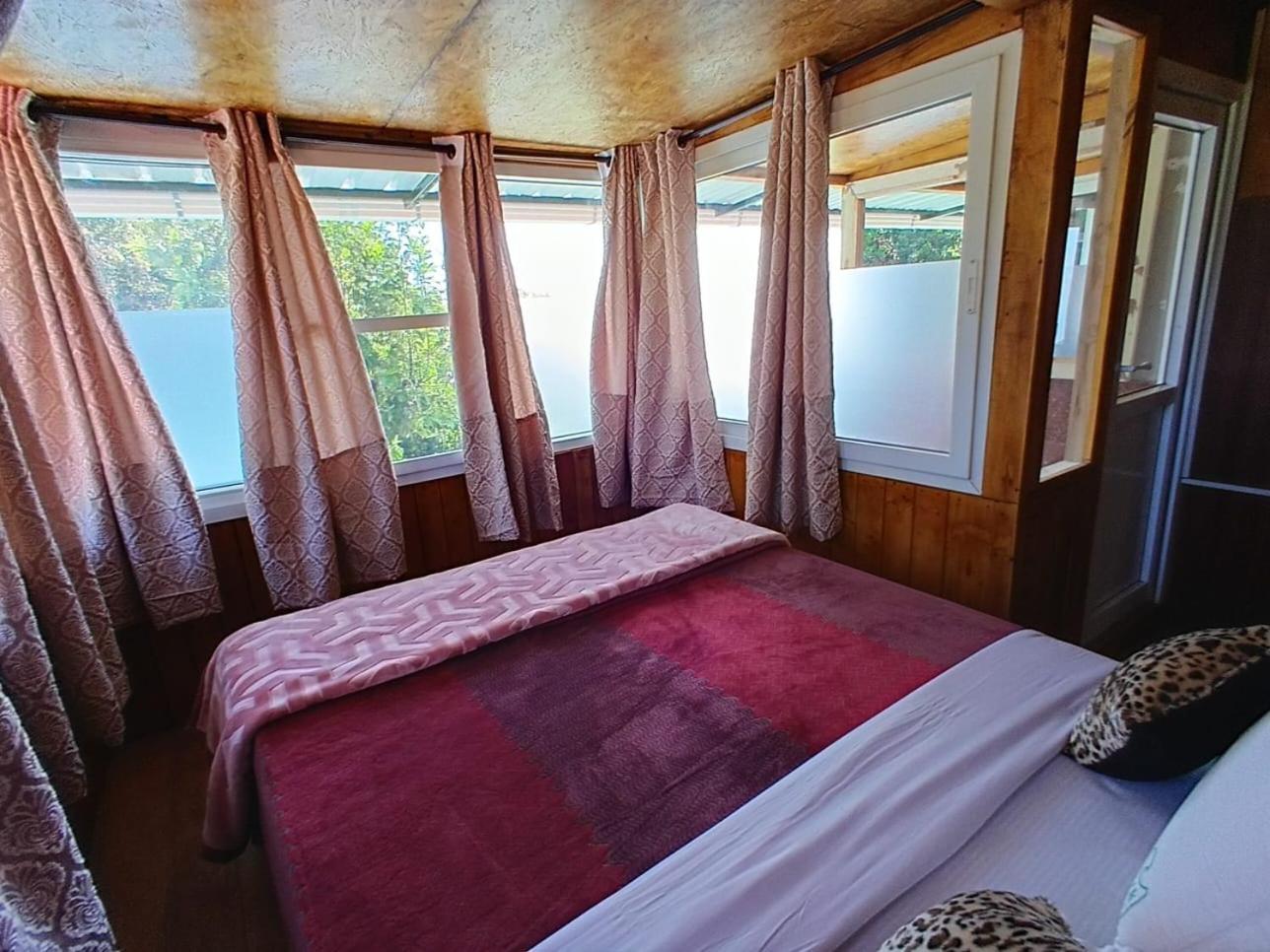 De Rock Jungle Living Resort كونور المظهر الخارجي الصورة