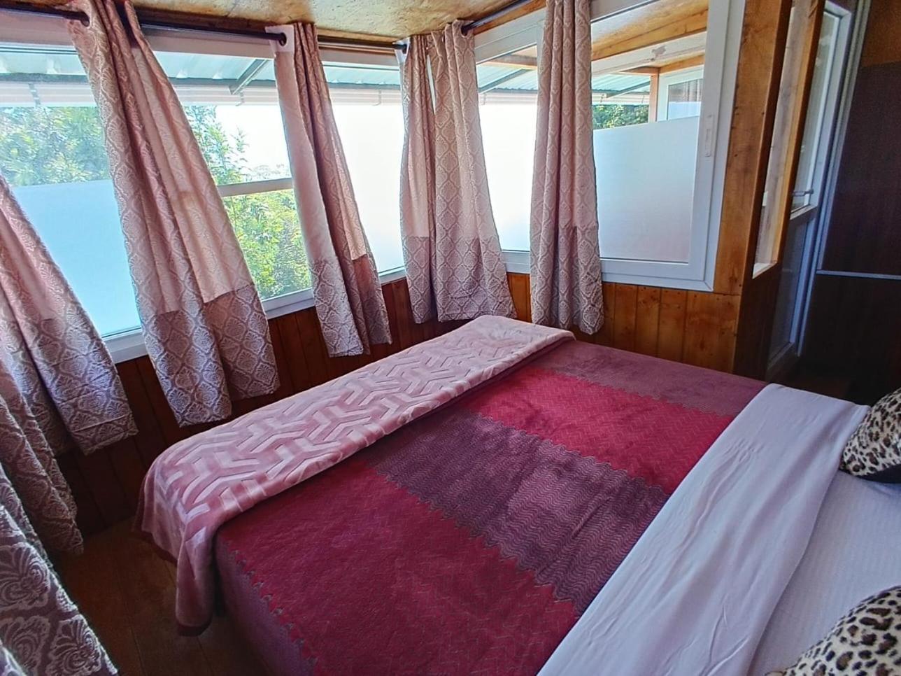 De Rock Jungle Living Resort كونور المظهر الخارجي الصورة